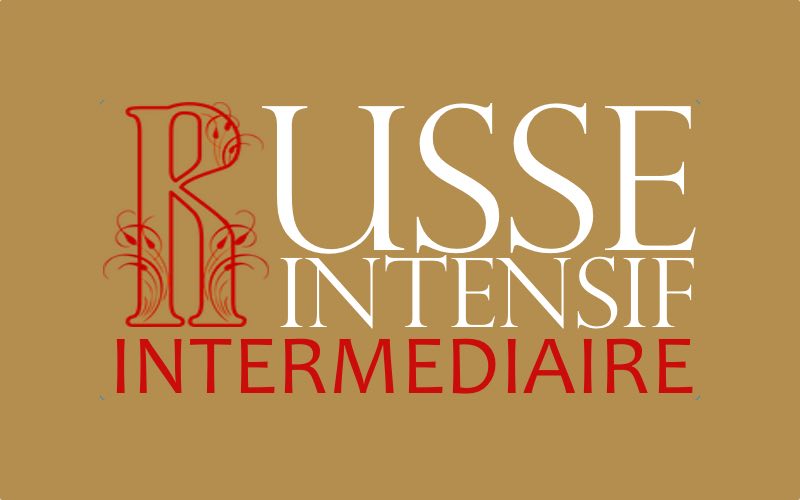 Russe Intensif